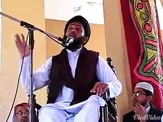 Ahle haq kon. Allama Muhammad Abdul Rasheed Awaisi