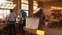 بدء التصويت في الانتخابات الرئاسية ببوروندي