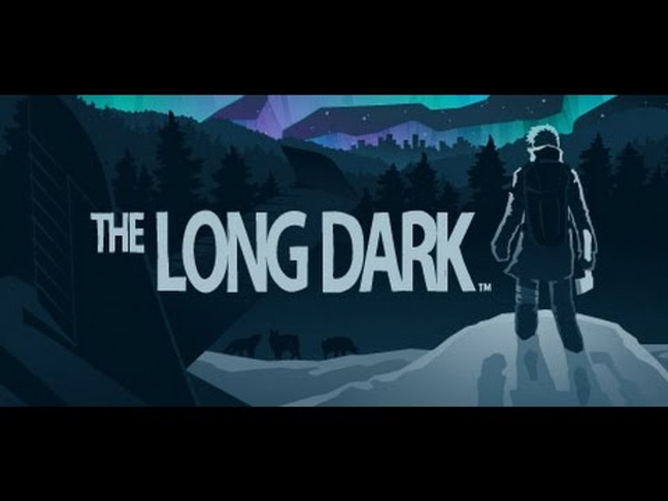 The Long Dark - Такой конец