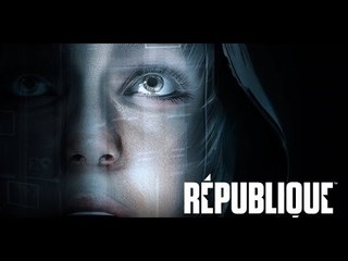 Republique Remastered gameplay HD