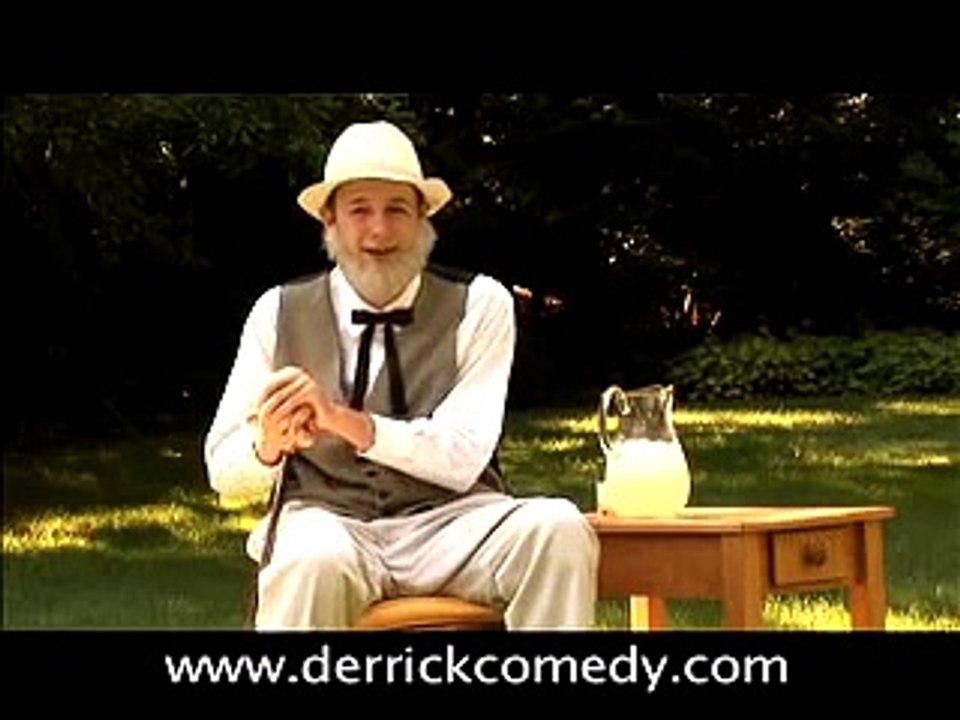 Pennyweather Lemonade