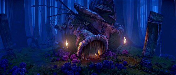 Савва. Сердце воина - Трейлер #2 (2015)