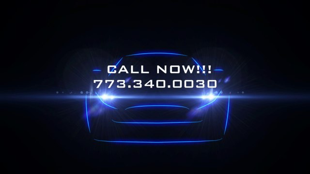 Used Cars Chicago | CALL 773-340-0030