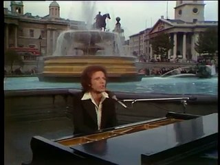 Gilbert O,Sullivan Get Down Midnight Special