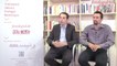 Jérôme Fourquet et Sylvain Manternach présentent leurs notes : Départementales de mars 2015 (1) : le contexte ; Départementales de mars 2015 (2) : le premier tour et Départementales de mars 2015 (3) : le second tour