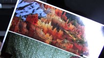 Red River Paper Polar Pearl Metallic - Look of Photo Lab Metallic for Inkjet