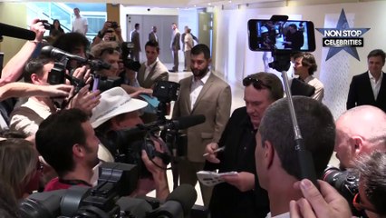 Gérard Depardieu mis sur liste noire par le gouvernement ukrainien !