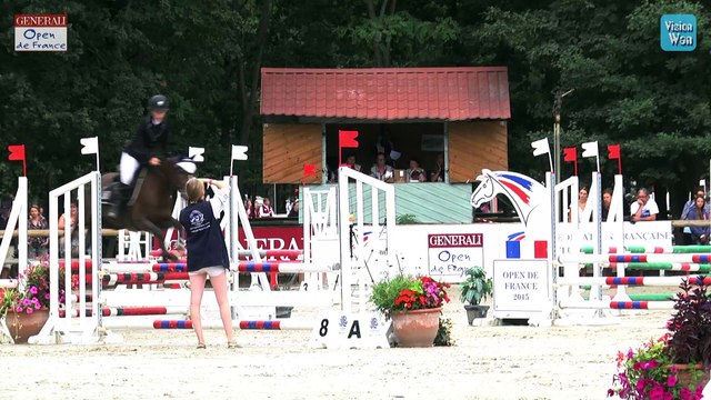 Officiels de Competition