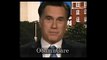Mitt Robot - Mitt Romney flip-flops on healthcare reform