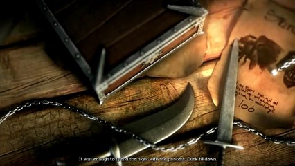 The Witcher Intro [720p]