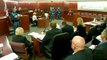 Aurora Theater Shooter James Holmes First Court Appearance