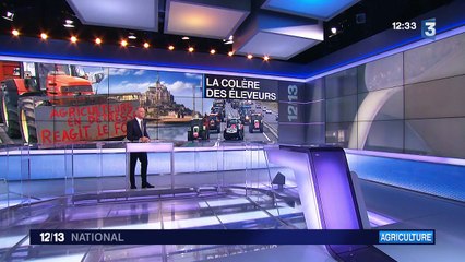 Pour faire face à la crise, des éleveurs diversifient leurs activités