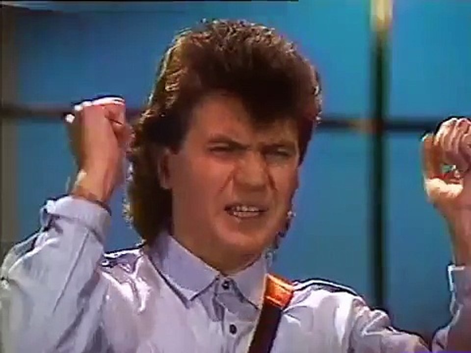 DANIEL BALAVOINE AIMER EST PLUS FORT QUE D'ETRE AIME