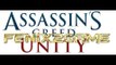 Assassin’s Creed: Единство Часть 1: Версальские воспоминания