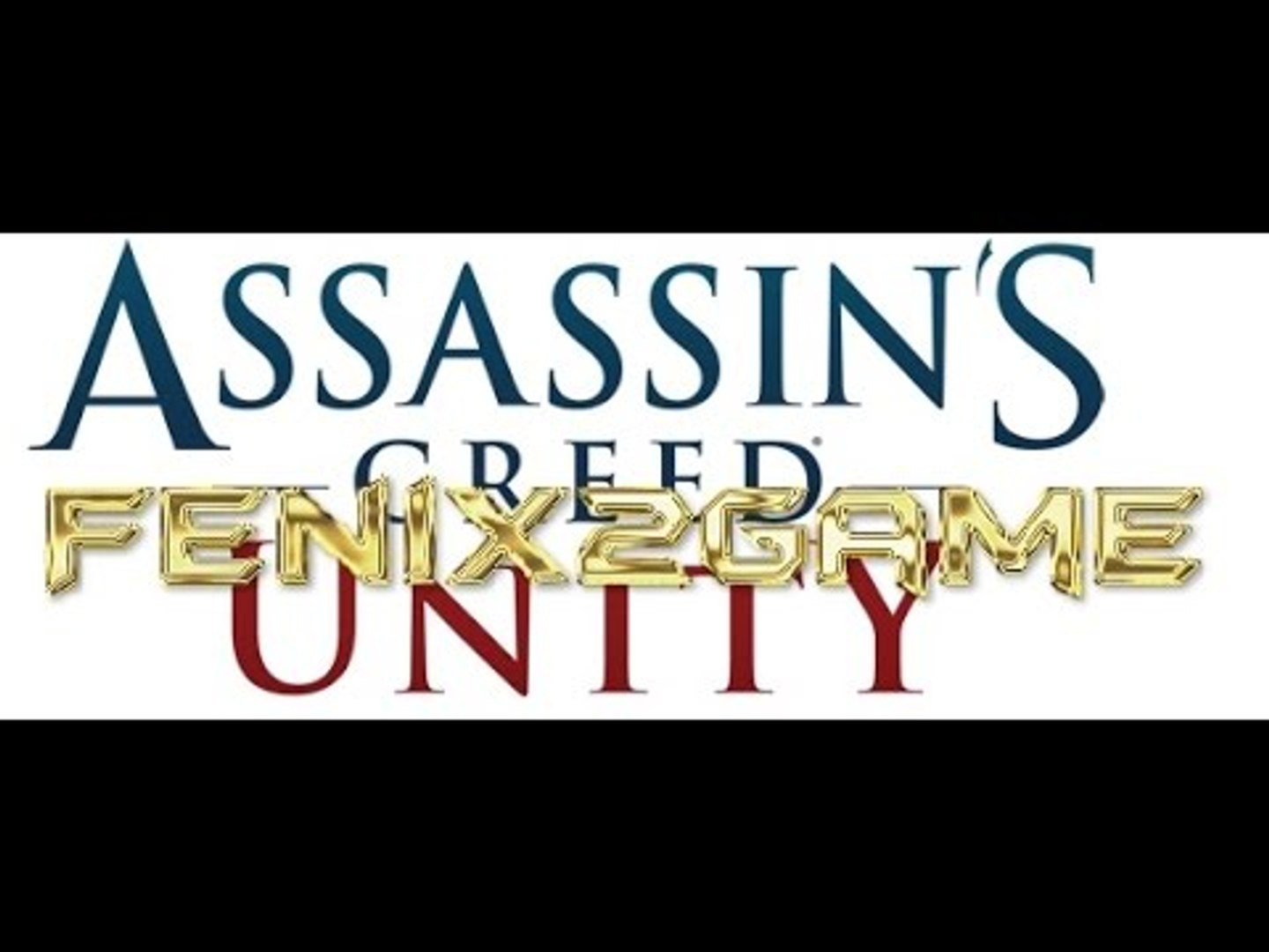 ⁣Assassin’s Creed: Единство Часть 4: Выпуск
