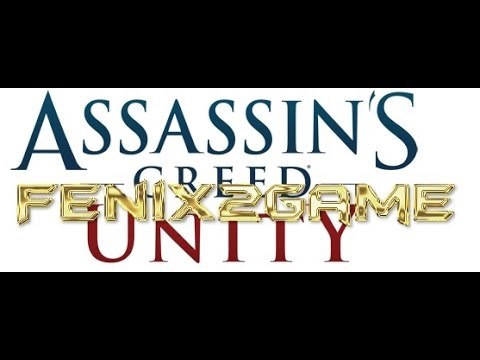Assassin’s Creed: Единство Часть 2: Высшее общество