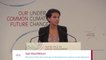 Climate change : Najat Vallaud-Belkacem's opening speech to the UNESCO Paris conference