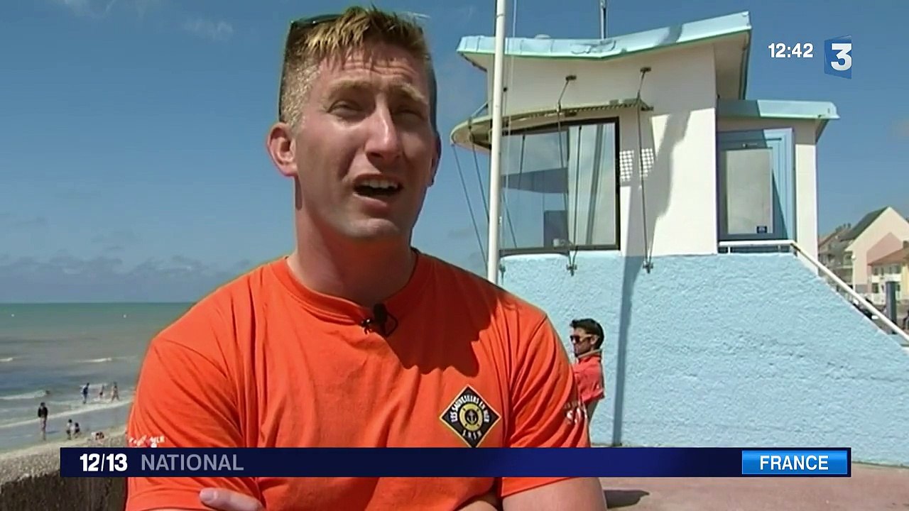 Les sauveteurs en alerte face à des noyades de plus en plus nombreuses