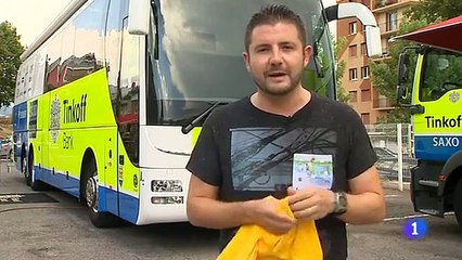 Quintana sueña con dar la sorpresa en los Alpes