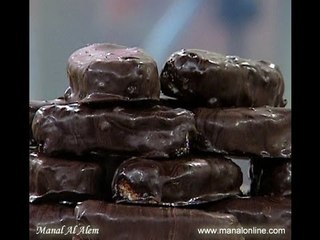 الباونتي - مطبخ منال العالم