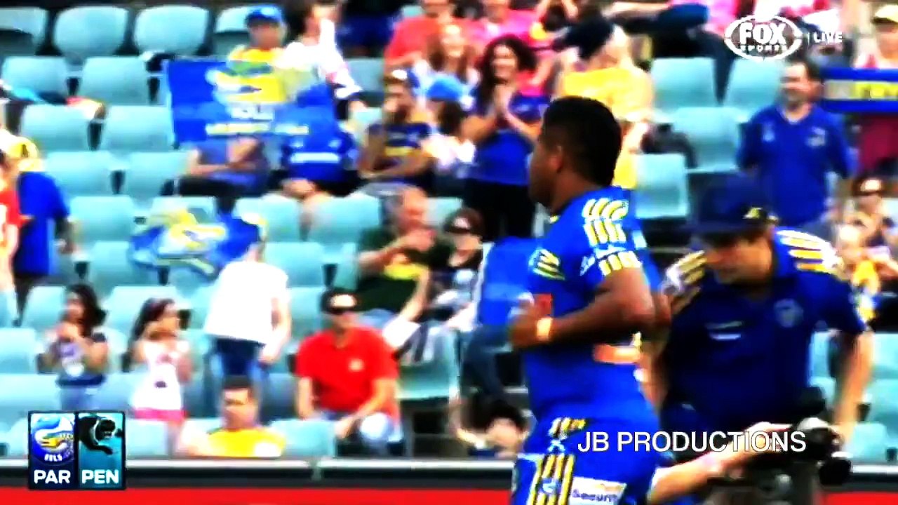 Chris Sandow  - The Wizard
