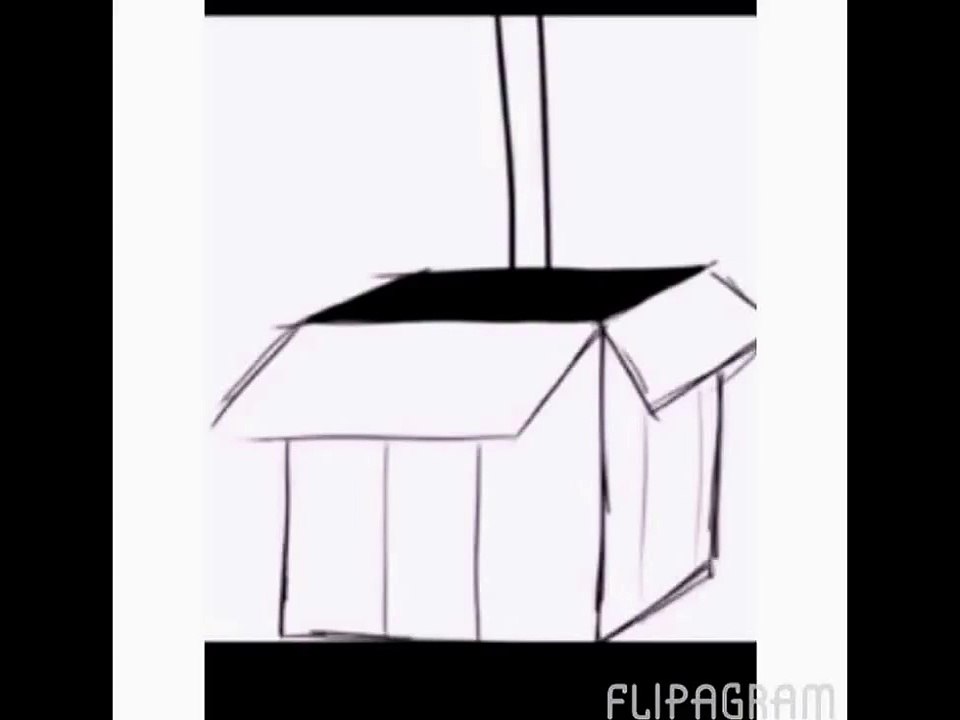 Fnaf music box comic