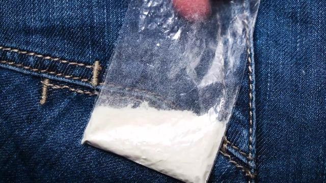 Meth entrepreneur tells arresting officers: 'I make meth work for me'