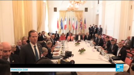 Nucléaire iranien : dans les coulisses d'un accord historique