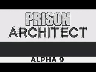 Prison Architect Первый взгляд