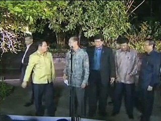 ASEAN and Burma (VOA Burmese)