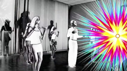 FIESTA LATINA (Ballo di gruppo)