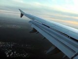 Lufthansa LH4085 - Airbus A321-231 VCE/FRA - Takeoff & Landing (HQ)