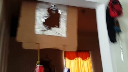 Creepy Cooter Strikes Again! - Demolition Ranch