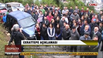 Çetin Ünsalan İle Ekopolitik-15 Temmuz 2015-Full Tek Parça-[16:9 Geniş Ekran]