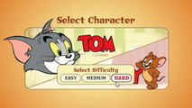 [Let's Play Baby Games] Tom and Jerry Game - Tom And Jerry Trap Sandwich