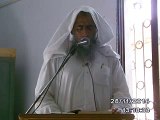 Farooq Qasoori Khutbah E Jummah Ellah Kon Hai