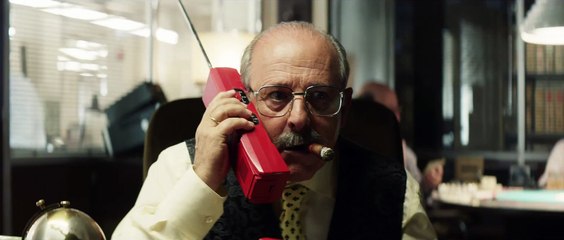 Anacleto.: Agente secreto - Trailer final (HD)