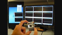 32 Channel Oscilloscope & Data Logger (open source)