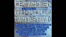 Glenn Hughes, Steve Vai, Chad Smith - Highway Star (Deep Purple Cover)