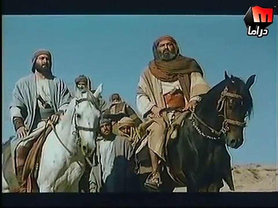 مسلسل يوسف الصديق - الحلقة الثامنة