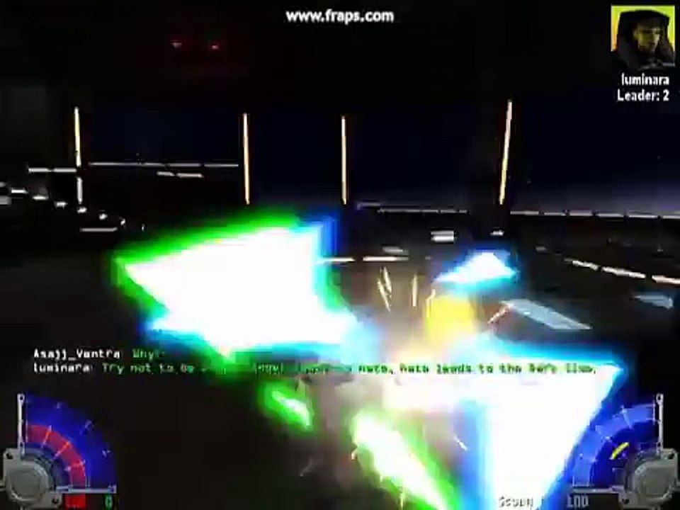 Star Wars Jedi Knight Jedi Academy - General Grievous