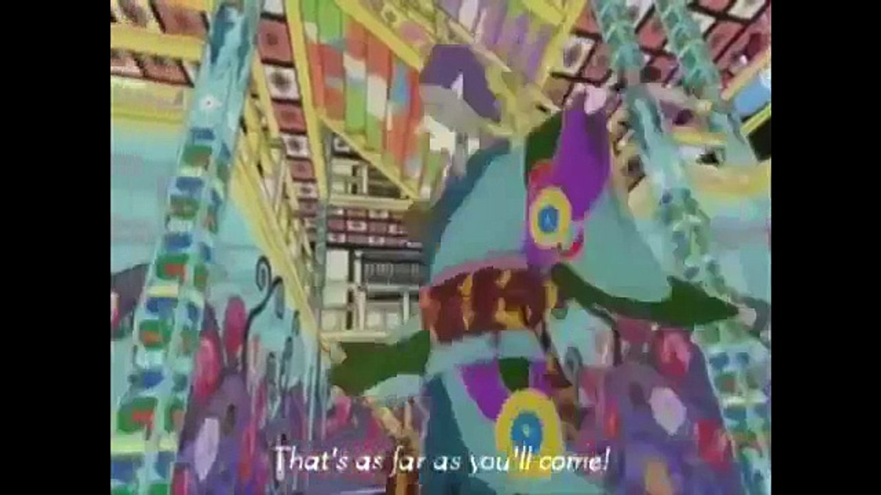 Top 10 Favorite Anime