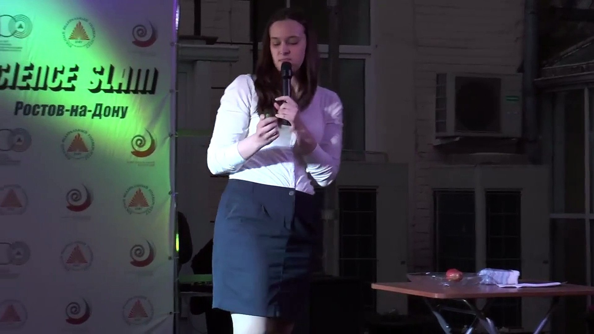 Анастасия Силантьева
