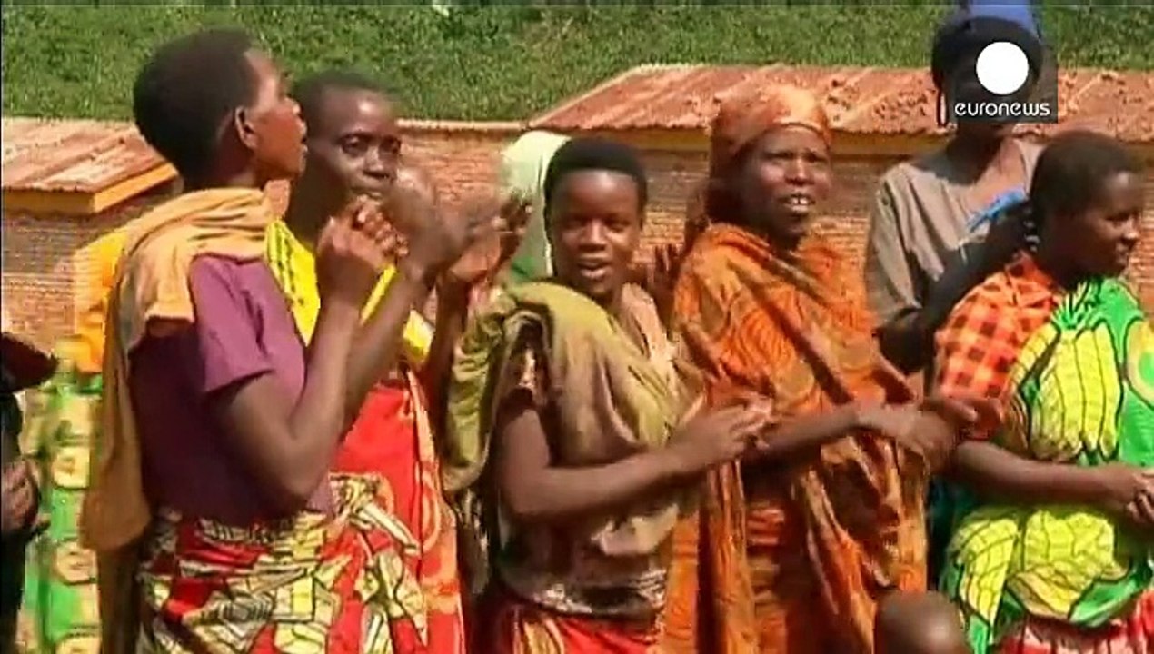 Il Burundi al voto per le elezioni presidenziali fra le violenze. Favorito ancora Nkurunziza