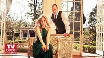 True Blood 2012! Anna Paquin and Christopher Meloni!