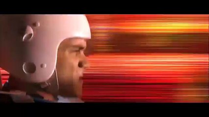 'The Need for Speed' - Racing Car Movie Mashup (2015) HD