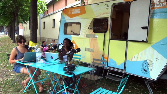 Radio Nova : La Grande Tournée 2015 (REPLAY) (2015-07-21 17:56:56 - 2015-07-21 20:03:21)