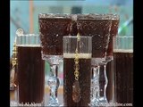 شراب الخروب وشراب العرقسوس - مطبخ منال العالم