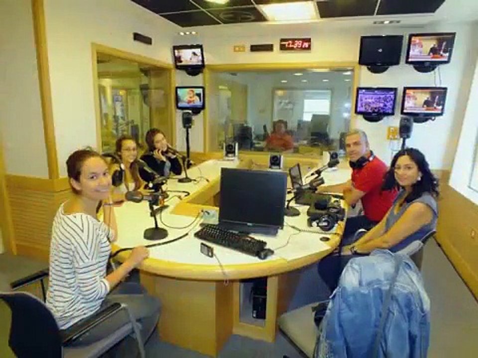 Video Orla IES Profesor Martin Miranda 2008-2012
