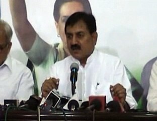 "Navsarjan Gujarat" program, Executive Meet at Vadodara on July 25;to work out strategy for upcoming election in Gujarat